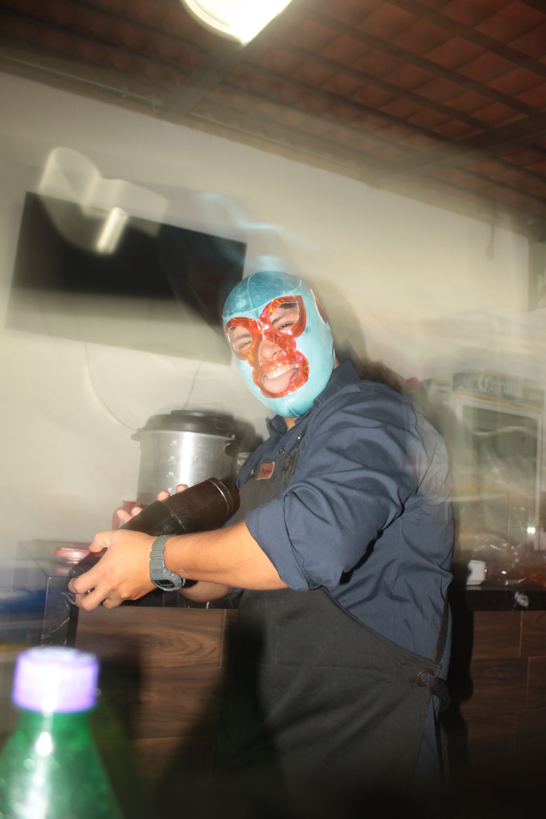 Fiesta Privada